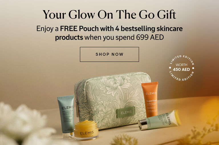 ELEMIS Best British Brand Elemis UAE